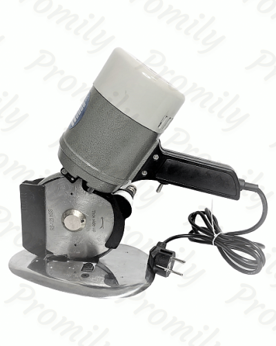 Дисковый нож PHLPS PLS-125 от магазина Promily в Ессентуках