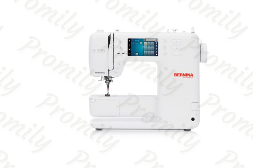 BERNINA 335 от магазина Promily в Ессентуках
