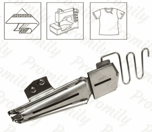 Окантователь S123/K710NA (B) (4 сложения) от магазина Promily в Ессентуках