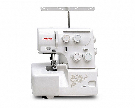 Janome 210D от магазина Promily в Ессентуках