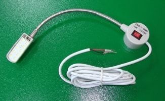 Светильник JinZen S-TD-10 (DS-10 OH5W) от магазина Promily в Ессентуках