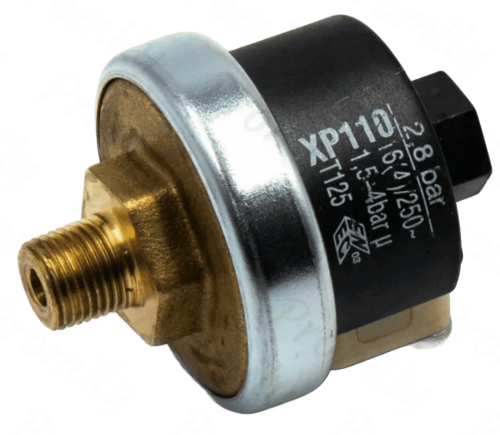 Датчик давления 3067028 (1/8"x2.8bar) (XP110) Rotondi от магазина Promily в Ессентуках