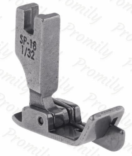 Лапка SP-18 1/32" (0,8 мм) от магазина Promily в Ессентуках