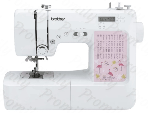 Brother Little angel KD40s от магазина Promily в Ессентуках