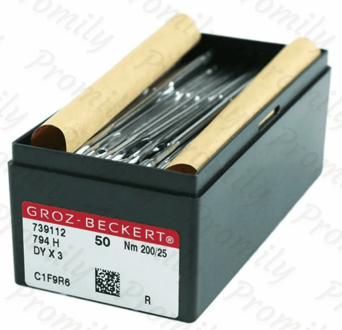 Groz-Beckert 794H (DYx3) от магазина Promily в Ессентуках