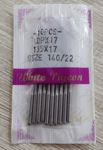 White Pigeon DPx17 от магазина Promily в Ессентуках