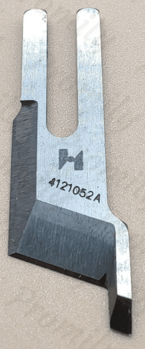 Нож обрезки ткани B4121-052-A00 от магазина Promily в Ессентуках