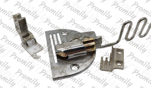 Окантователь JZ-15518 3/4" 19мм от магазина Promily в Ессентуках
