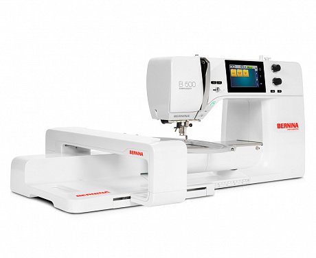 Bernina 500 от магазина Promily в Ессентуках