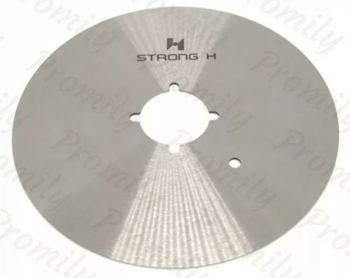 Лезвие дисковое HF-100 HSS (95.5x22.1x1.1) от магазина Promily в Ессентуках