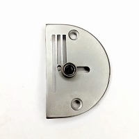 Игольная пластина с ограничителем (11713) от магазина Promily в Ессентуках