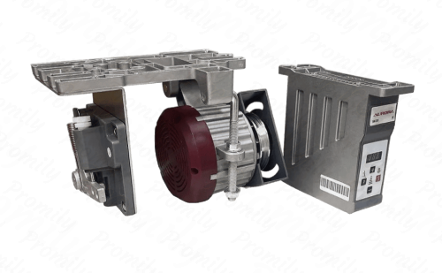 Сервомотор (сервопривод) Aurora SM-550 (550Вт) от магазина Promily в Ессентуках