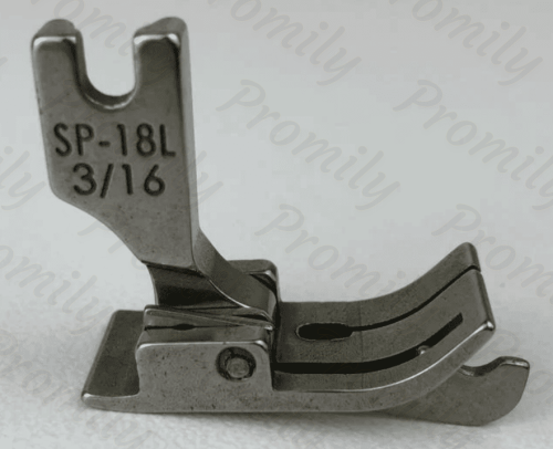 Лапка SP-18L 3/16" (4,8 мм) от магазина Promily в Ессентуках