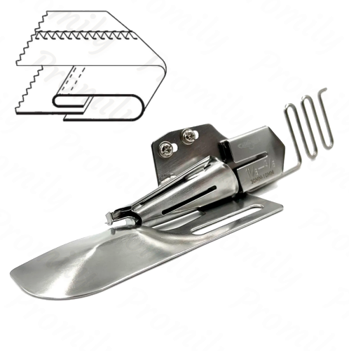 Окантователь K712NA-A 2-3/8"-1" (60-25мм) от магазина Promily в Ессентуках