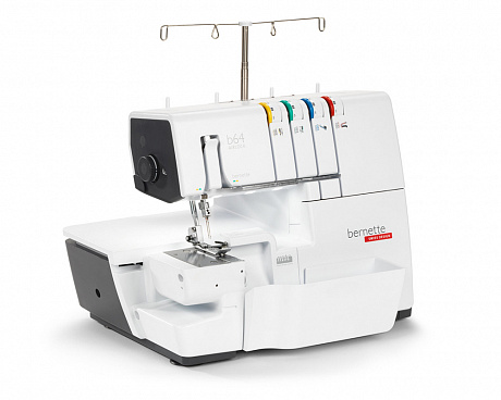 Bernette AIRLOCK b64 от магазина Promily в Ессентуках