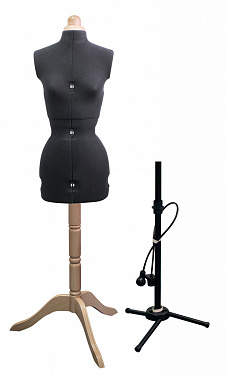Lady Valet (S), black от магазина Promily в Ессентуках
