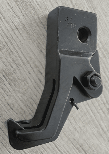 Лапка внутренняя 601-3RG 3/16" от магазина Promily в Ессентуках