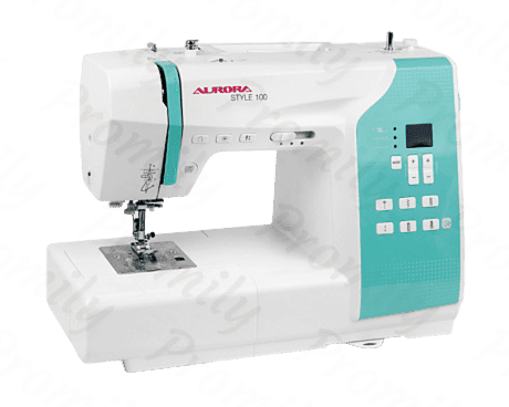 Aurora Style 100 от магазина Promily в Ессентуках