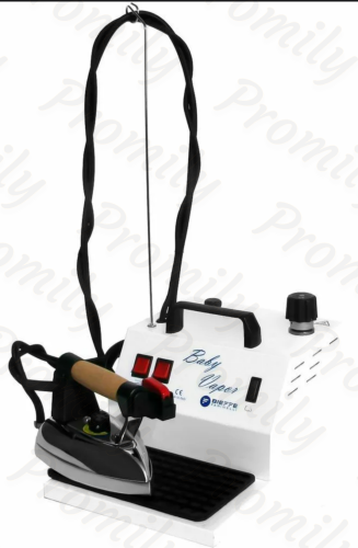 Bieffe Baby Vapor BF001BE (2л) от магазина Promily в Ессентуках