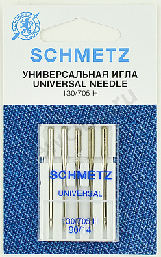 Schmetz "Универсальные" 130/705H от магазина Promily в Ессентуках