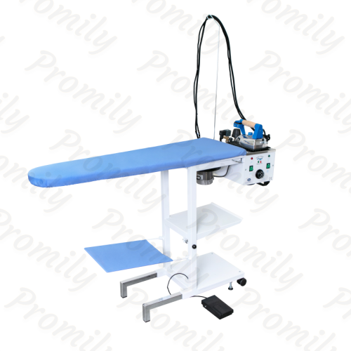 Comelux MAXI C (120 вт) без утюга от магазина Promily в Ессентуках