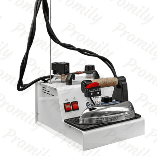 Bieffe BF-MINI 3 (2,4 л) от магазина Promily в Ессентуках