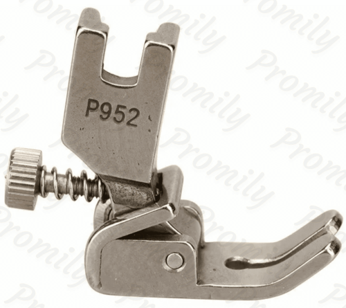 Лапка P952 (с винтом) 811304 от магазина Promily в Ессентуках