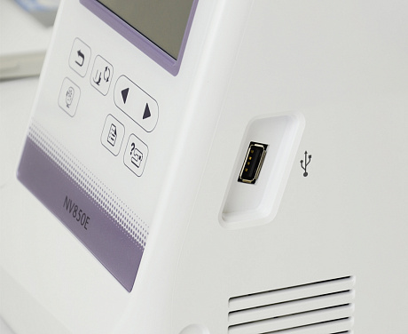 Brother In-novis 850 E (NV 850E) от магазина Promily в Ессентуках