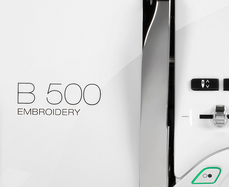 Bernina 500 от магазина Promily в Ессентуках