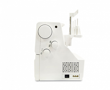 Janome Cover Pro 7000 CPS от магазина Promily в Ессентуках