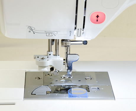 Brother In-novis 850 E (NV 850E) от магазина Promily в Ессентуках