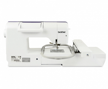 Brother In-novis 850 E (NV 850E) от магазина Promily в Ессентуках
