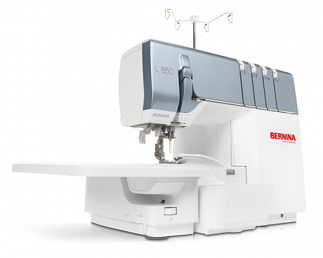 Bernina L850 от магазина Promily в Ессентуках