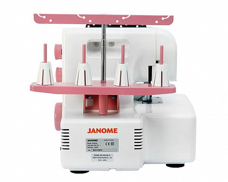 Janome 793PG от магазина Promily в Ессентуках
