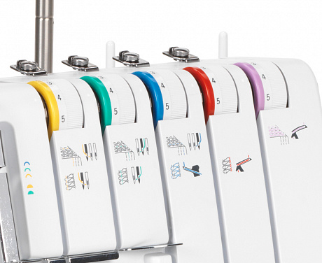 Bernette FUNLOCK b48 от магазина Promily в Ессентуках