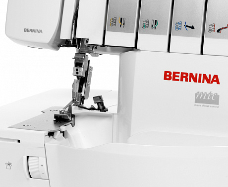 Bernina L450 от магазина Promily в Ессентуках