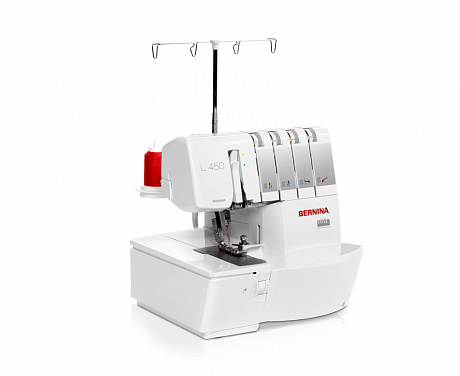 Bernina L450 от магазина Promily в Ессентуках