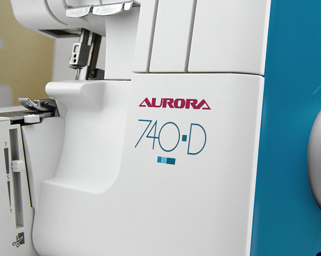Aurora 740D от магазина Promily в Ессентуках