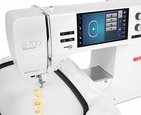 Вышивальный модуль Bernina (L) SDT от магазина Promily в Ессентуках