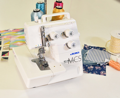 Juki MCS-1500N от магазина Promily в Ессентуках