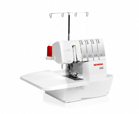 Bernina L460 от магазина Promily в Ессентуках