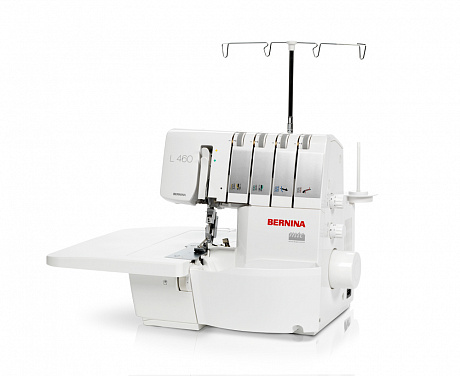 Bernina L460 от магазина Promily в Ессентуках