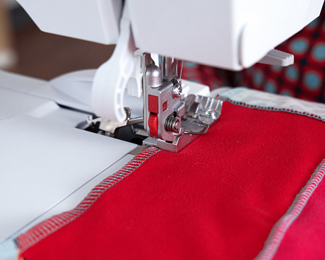 Bernina L860 от магазина Promily в Ессентуках
