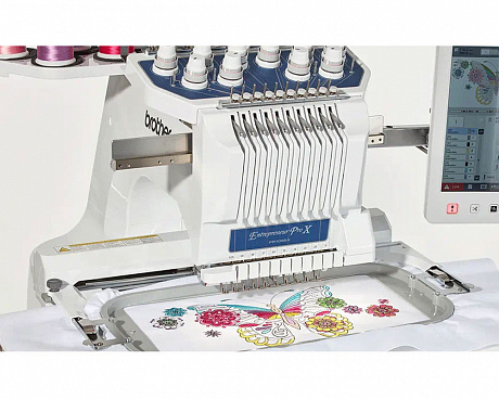 Brother PR1055Х от магазина Promily в Ессентуках