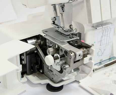 Janome 793D от магазина Promily в Ессентуках