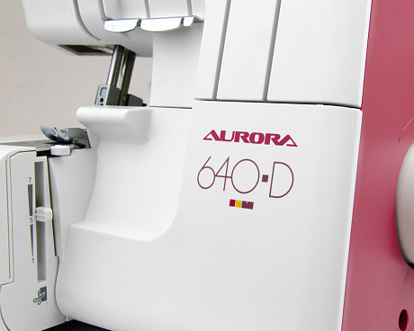 Aurora 640D от магазина Promily в Ессентуках