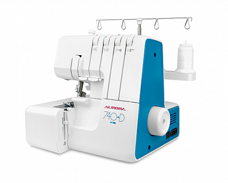 Aurora 740D от магазина Promily в Ессентуках