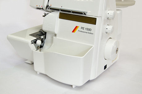 Juki PE 1500N Professional Edition от магазина Promily в Ессентуках