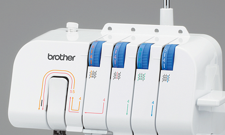 Brother 1334DE от магазина Promily в Ессентуках