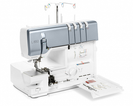 Bernina L850 от магазина Promily в Ессентуках